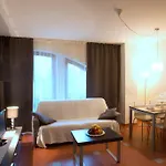 Apart-hotel Lacroma Grado