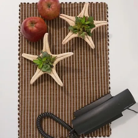 Lägenhetshotell Lacroma