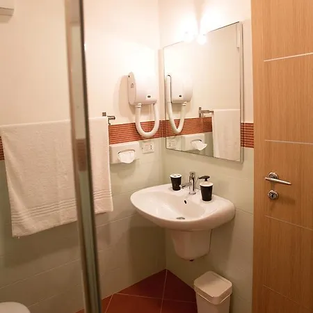 Hotel apartamentowy Lacroma Grado