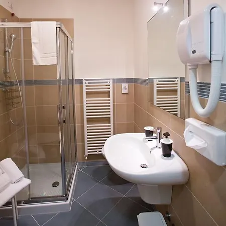Hotel apartamentowy Lacroma