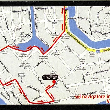 Hotel apartamentowy Lacroma 4*