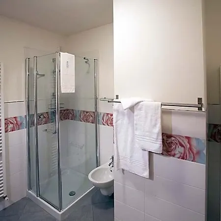 Hotel apartamentowy Lacroma