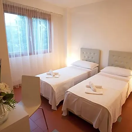 Lacroma Hotel apartamentowy