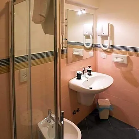 Hotel apartamentowy Lacroma