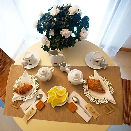 Hotel apartamentowy Lacroma Grado