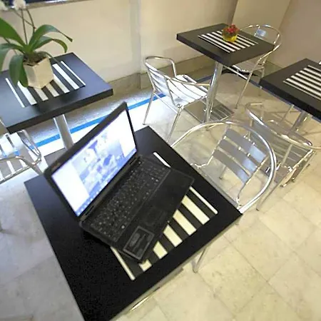 Hotel apartamentowy Lacroma