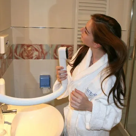 Lägenhetshotell Lacroma