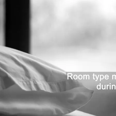 Lägenhetshotell Lacroma 4*